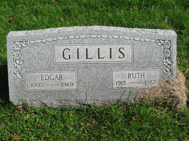 tombstone